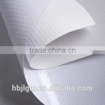 Jinlong Pvc Vinyl Banner Fabric photo-5