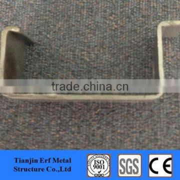 Galvanized Steel Special Channel Iron Sizes photo-6