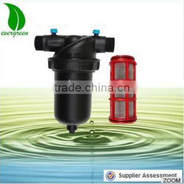 8225Tx-1.25" Screen drip irrigation system auto water filter