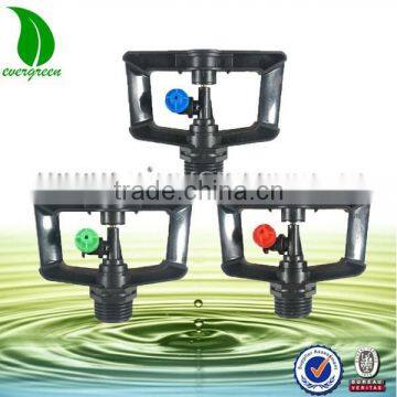 garden irrigation sprinkler