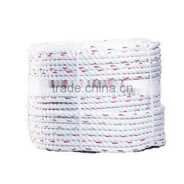 Superior Strength PET Double Braided Rope photo-1