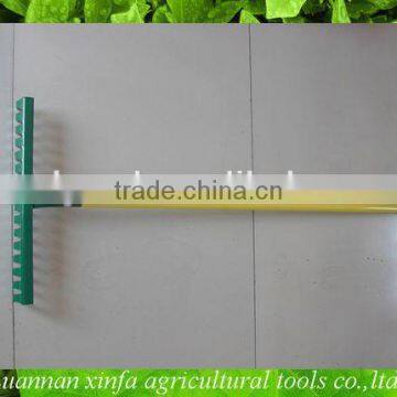 Best Qualitity Farming and Garden Steel Rake photo-5
