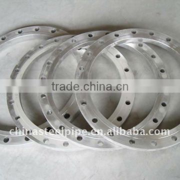 carbon steel flange