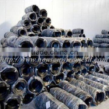 High Quality Black annealed wire (Factory)