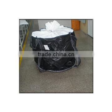 pp 1 ton garbage bags for construction wastes