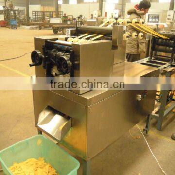 nutrition rice production line