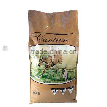 premium dry pet food dog food