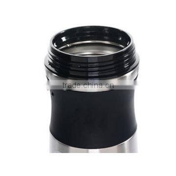 800ml Stainless Steel Protein Shaker photo-3