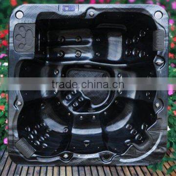 Bathtub Dimensions 52 Inch Bathtub Black Bathtub photo-2