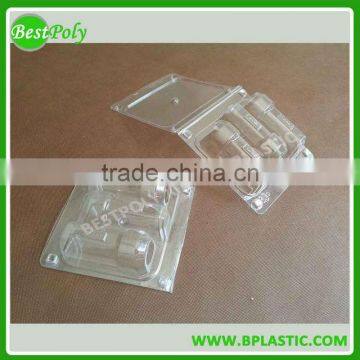 High Quality Clamshell Packaging Plastic Clamshell Packaging Golf Balls photo-5