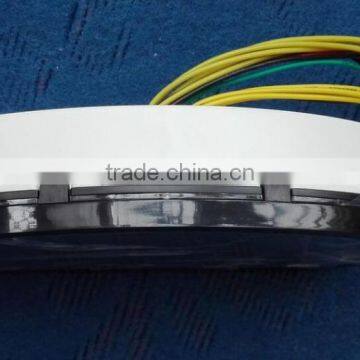 Dash Display Unit Combination Instrument Meter for Electric Car photo-3