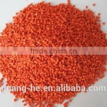 Biodegradable Pla Polymer Plastic Masterbatch-more Colors photo-3