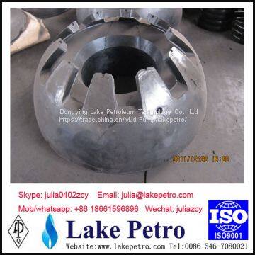 API BOP Packing Element / Rubber Sealfor Annular BOP photo-3