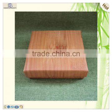 High Grade Square Fashion Style Cup Mat Holder Coaster photo-5