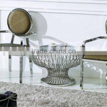 FC35 Modern Design Coffee Table and Chair