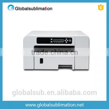 2016 new arrival guangdong manufacturer High quality sublimation printer with competitive price on sale