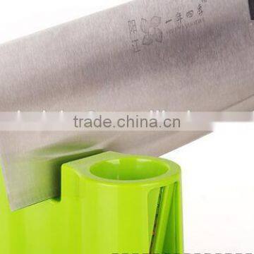 CY101 Multi-purpose Vegetable Spiral Cutter Sharpener Knife Grater Shredded Slicer Kitchen Accessories photo-3