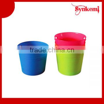 6L Plastic creative ice bucket