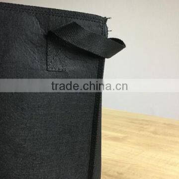 Grow Bags Fabric Planter Raised Bed Aeration Container as Home Decor photo-3