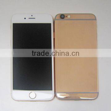 Luxury Wooden Packing Box for Iphone 6/6 Plus, Custom Wooden Boxes photo-6