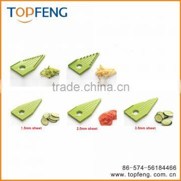 Slicer Grater With Guard , Mandoline Slicer Grater With Guard , Multi-function Slicer/multi-function Grater photo-4