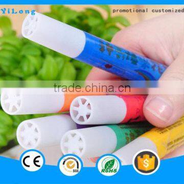 Wholesale Hot Selling Drawing Pen Magic Color Pen Colorful Plastic Pen photo-4
