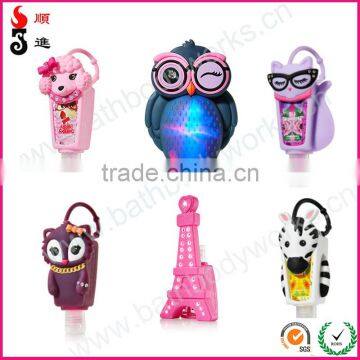 Shunjin Pocket Hand Sanitizer for Bag photo-6
