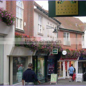 SOL 2015 Self-watering Planter Box Vertical Planter Self-watering Planter photo-6