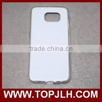 Topjlh 2017 Hot Wholesale New Style Cheap Frosted uv Mobile Phone Cases Forsumsung Glaxy S6/s6 Edge photo-6