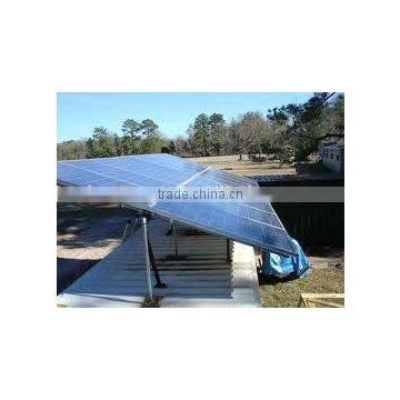 Solar Powered Storage Battery 3000W photo-5