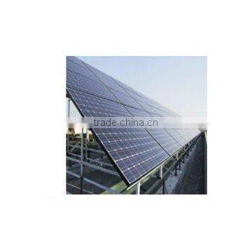 Manufacturer Mounting Home Use Easy Installed Roof Mount 10kw Solar Panel System for Home Use Ful Set 3000w photo-2