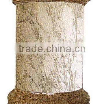 Rome Pillar