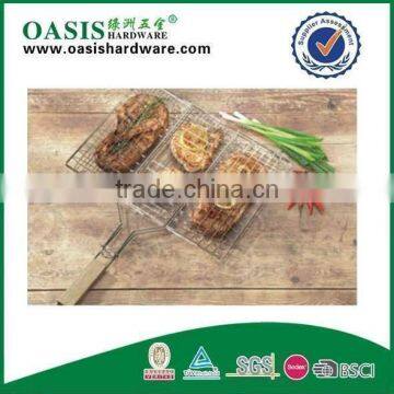HIGH QUALITY BBQ One Fish Grill High Quality photo-4