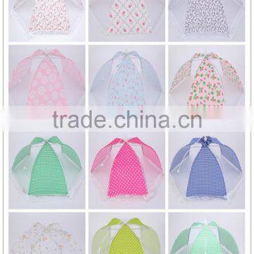 Food Lid Food Covers Mesh Mesh Table Food Cover photo-4