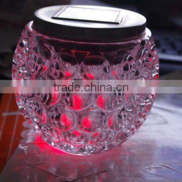 Solar Garden Lights Decorative/solar Light Balls Bulb photo-3