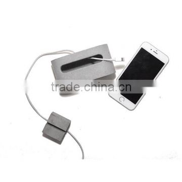 home desktop stationery Concrete cement tighten wire device