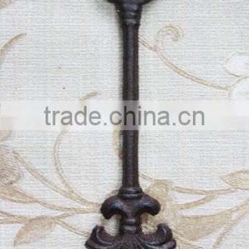 home decorative iron key opener