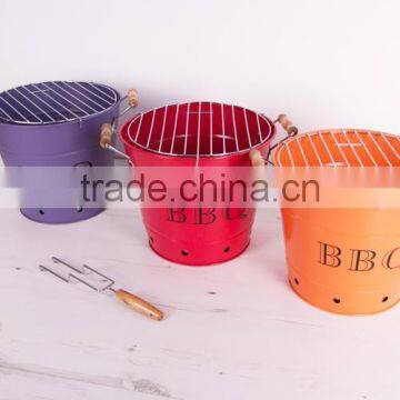 Outdoor Mini Portable Charcoal Bbq Grill/ Commercial Bbq Grills for Sale photo-6