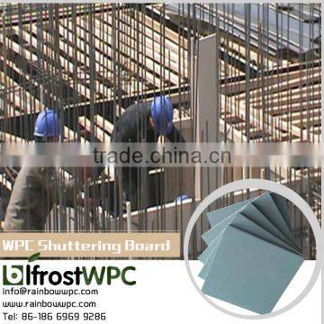 Plastic Formwork For Column Concrete Cheap Plywood Prices