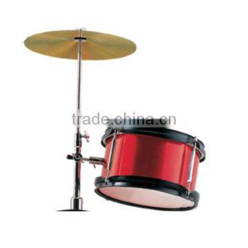 3- Piece Children Drum Set in Red With Throne photo-3