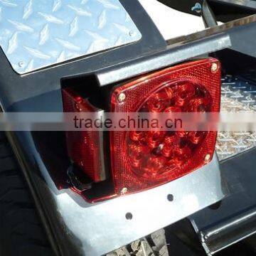 PREMIER CAR HITCH CAR TOW DOLLY TRAILER 4,900 LB FOR SALE photo-5