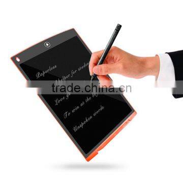 The Christmas Gift 12.5 Inch LCD Writing Tablet for Kids photo-3