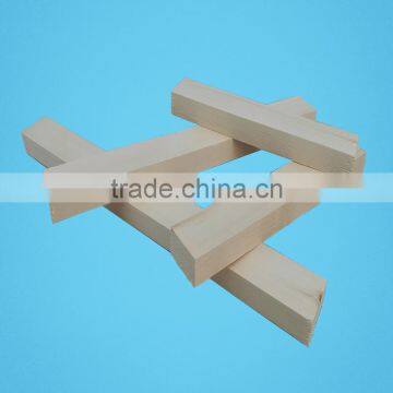good quality pine wood strips