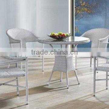 Outdoor Rattan Furniture Patio Coffee Sets(BF10-R51)