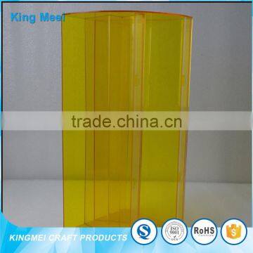 Acrylic Perfume Stair Step Display Stand photo-4