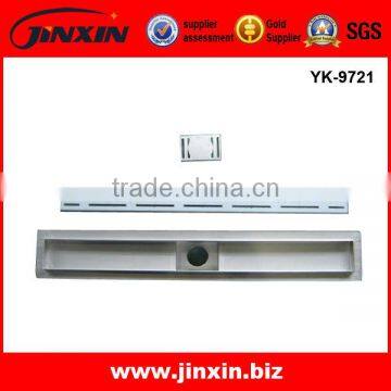 304 Stainless Steel Laser Floor Drain