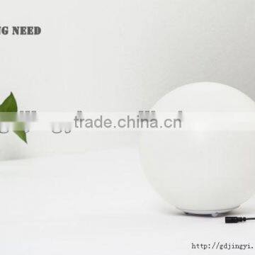 Wholesale Plastic LED Color Changing Easter Eggs Party & Garden Decorations photo-3