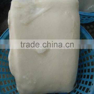 China Giant Squid Meat Skinless and Chemical Free
