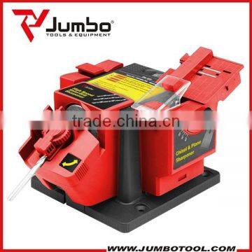 96W Multi-task Drill Bit Sharpening Machines