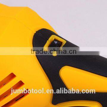 EP122 High Speed Manual Polishing Machine 1400W 180mm Wheel Polishing Machine photo-3